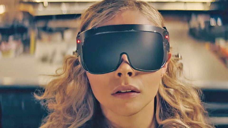 Périphériques, les mondes de Flynne saison 1 Bandeannonce VF