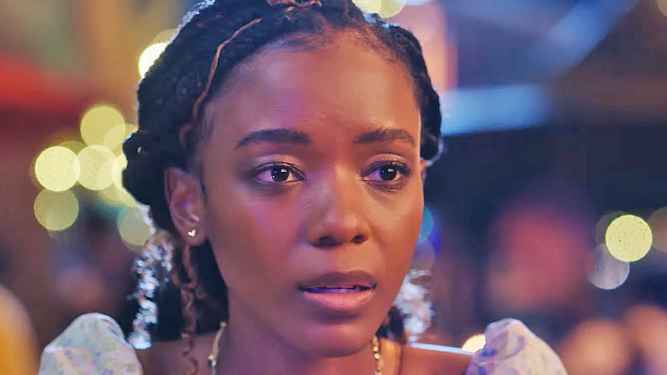 Blood & Water - saison 3 Teaser VO - Teaser Blood & Water S03 - AlloCiné