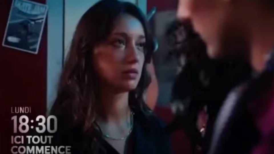 Ici Tout Commence La Bande Annonce Des épisodes Du 31 Octobre Au 4 Novembre 2022 Trailer 4174