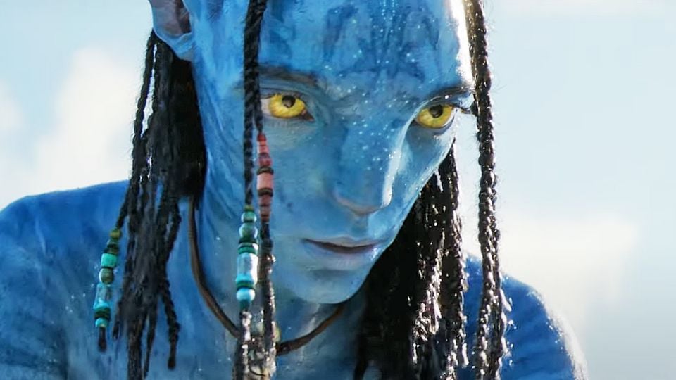 Trailer du film Avatar : la voie de l'eau - Avatar : la voie de l'eau