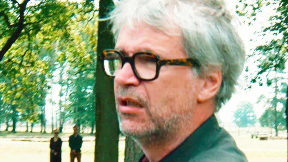 Trailer du film À Pas Aveugles À Pas Aveugles Bandeannonce VF AlloCiné