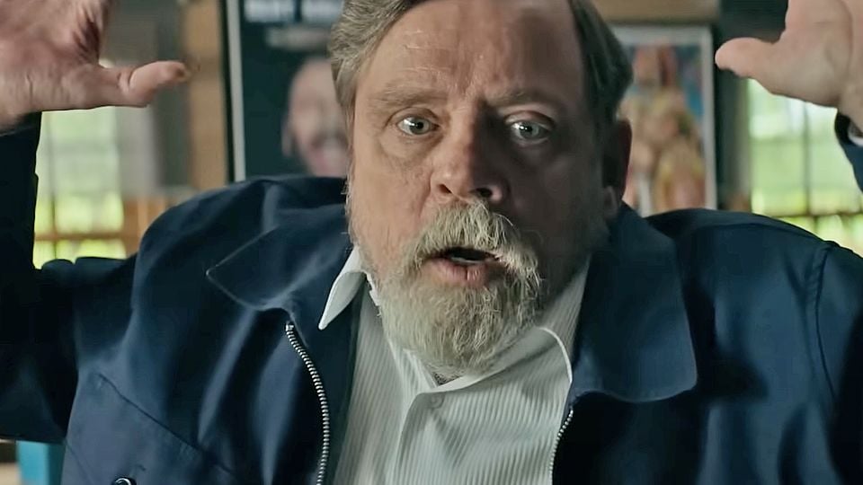 Trailer du film The Machine The Machine Bandeannonce VO AlloCiné