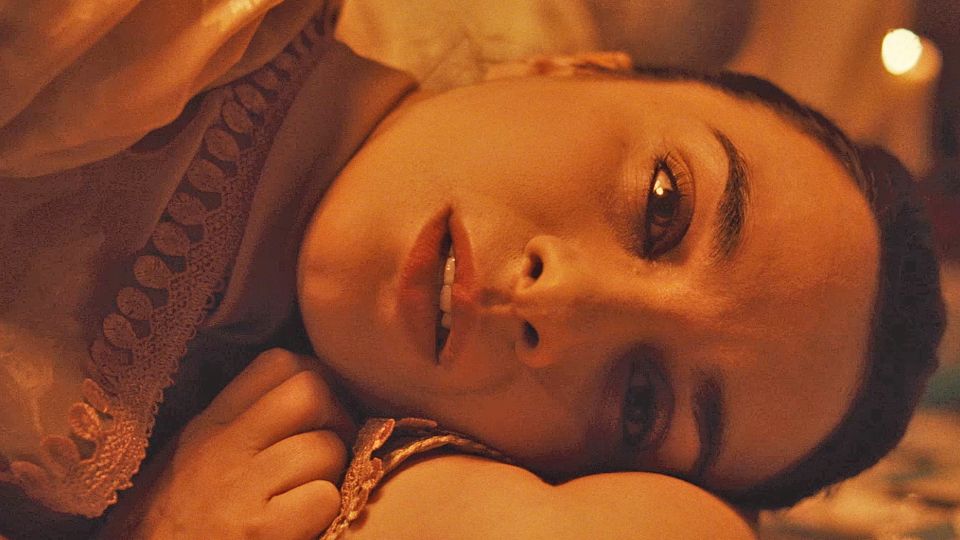 Teaser du film La Dernière reine - La Dernière reine Teaser (2) VO