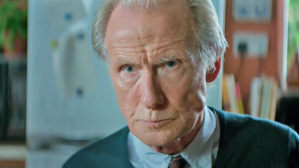 Trailer du film Goodbye - Goodbye Bande-annonce VO - AlloCiné