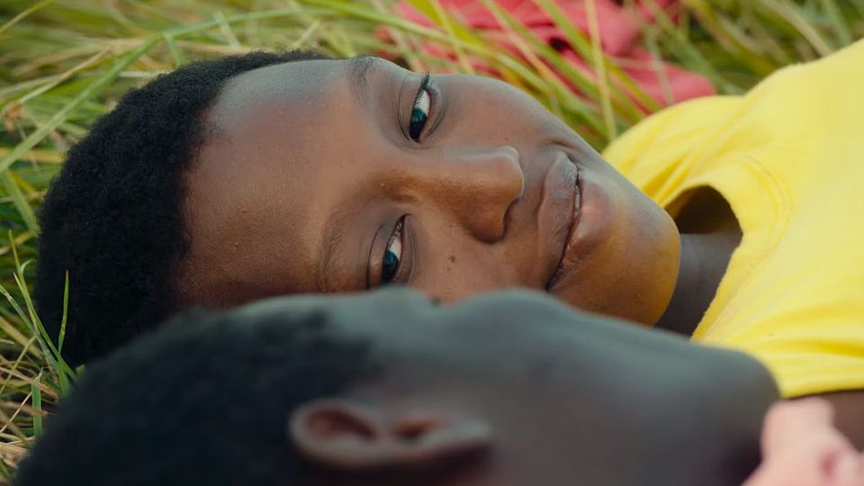 Teaser du film Banel & Adama Banel & Adama Teaser VO AlloCiné