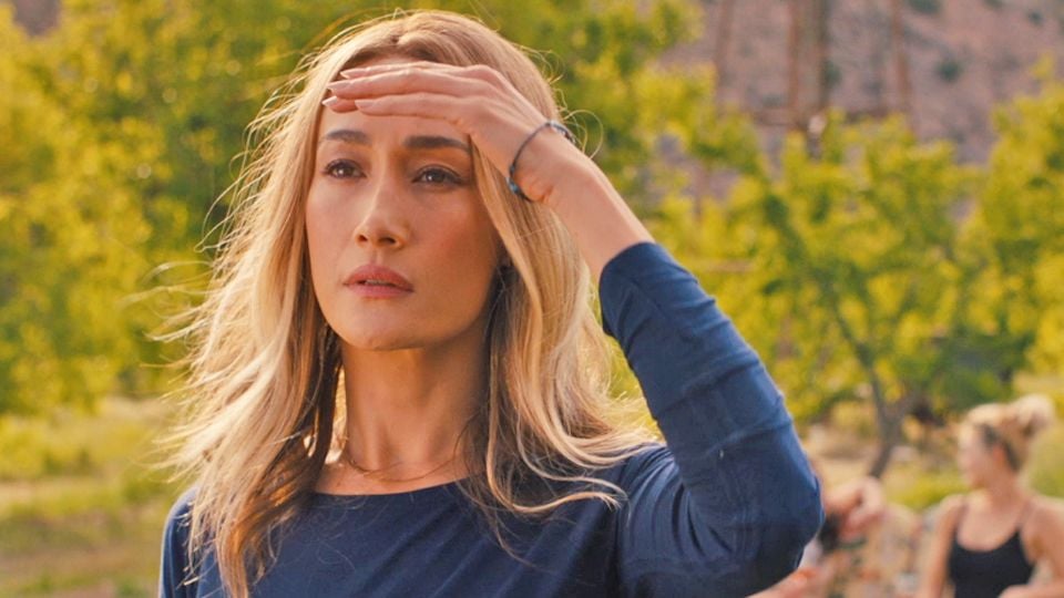 Trailer du film Fear The Night