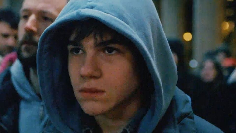 Trailer du film Lost Country Lost Country Bandeannonce VO AlloCiné