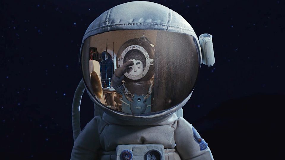 Les Petits singuliers Bande-annonce VF - AlloCiné