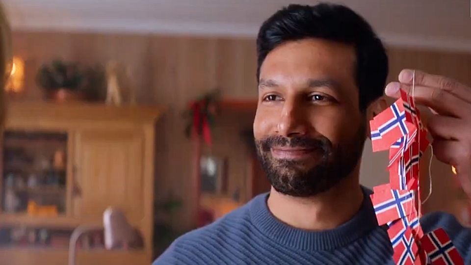 Trailer du film Noël comme si de rien n