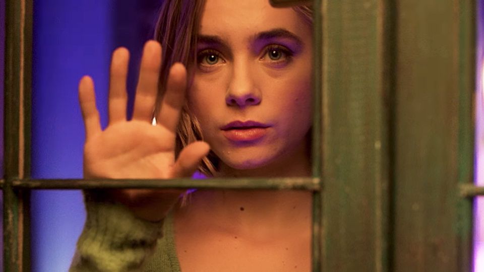 Teaser du film À travers ma fenêtre : les yeux dans les yeux - À