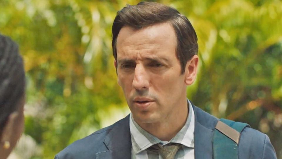 Meurtres au paradis saison 13 Teaser VO Teaser AlloCiné
