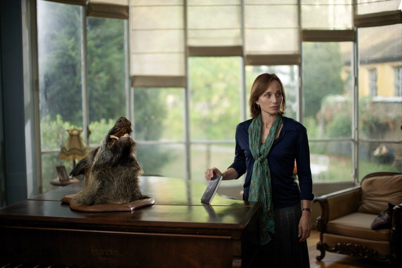 My Old Lady - Kristin Scott Thomas