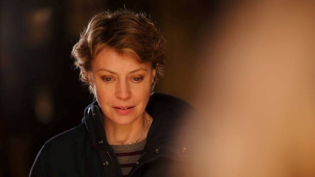 Mia Madre - Margherita Buy