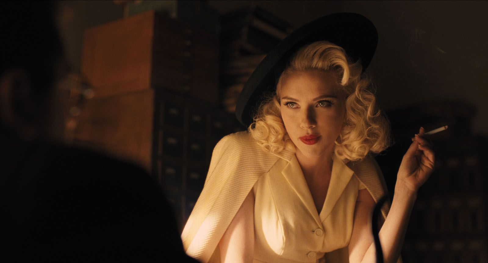 Ave, César ! - Scarlett Johansson