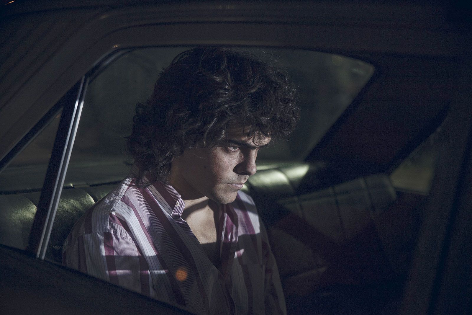 El Clan  Peter Lanzani
