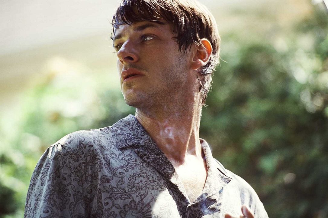 Juste La Fin Du Monde - Gaspard Ulliel