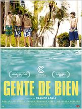 Gente de Bien