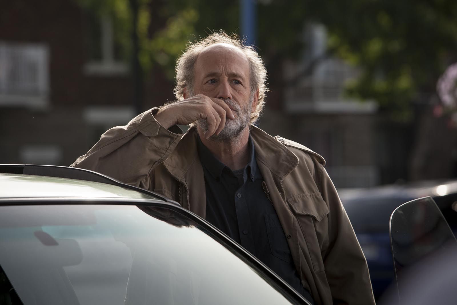 Le fils de Jean - Gabriel Arcand