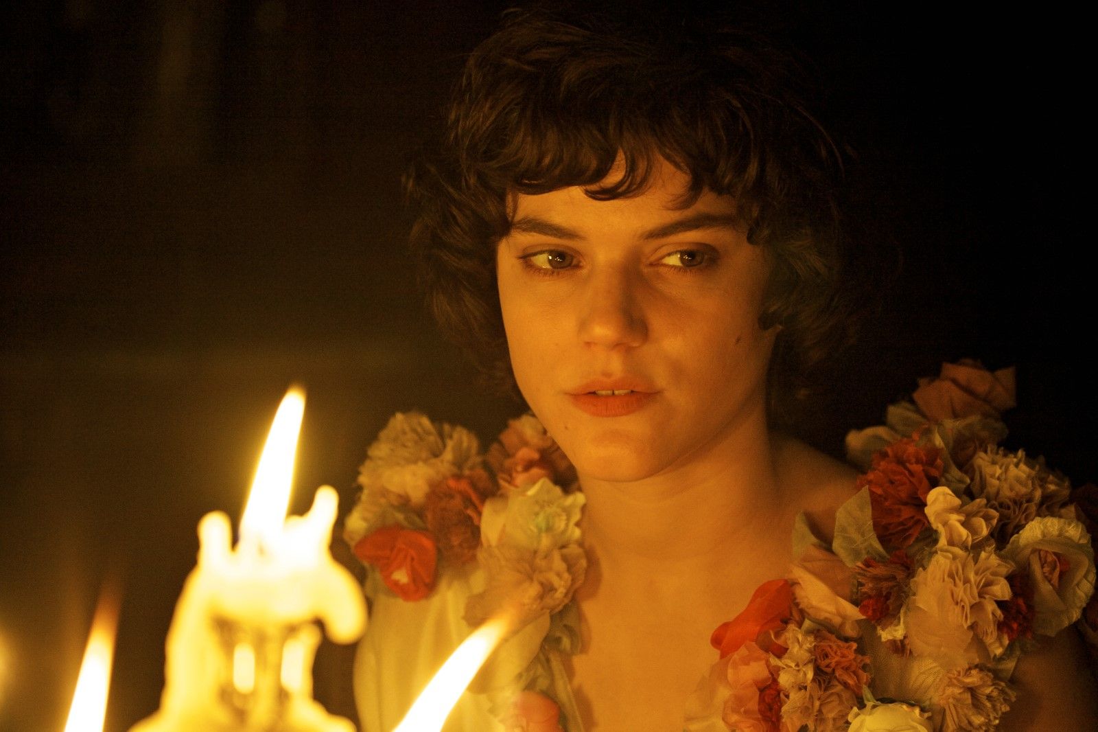 La Danseuse - Soko