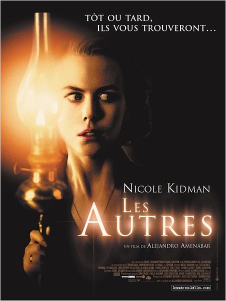 Les Autres "The Others"
