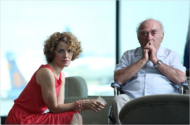 Hatufim, prisonniers de guerre : photo Mili Avital