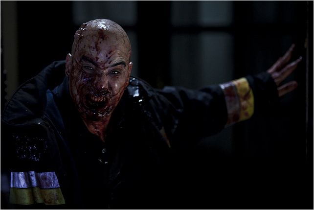 [REC] 4 : Photo