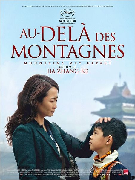 Ai-delà des montagnes